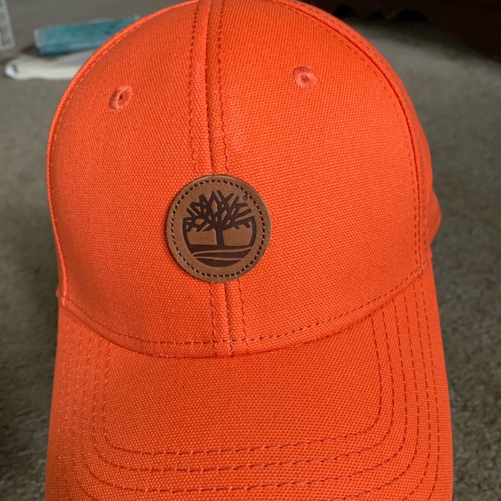 Timberland Hat